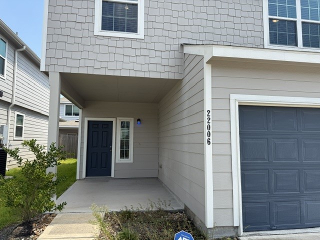 22006 Sovereign Heights Lane Property Photo 2