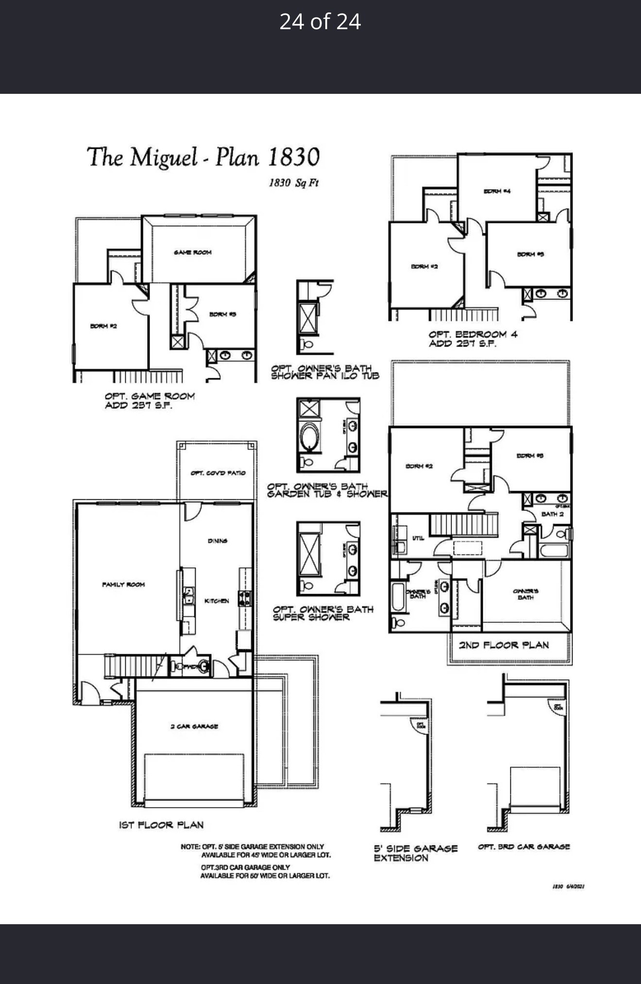 22006 Sovereign Heights Lane Property Photo 14