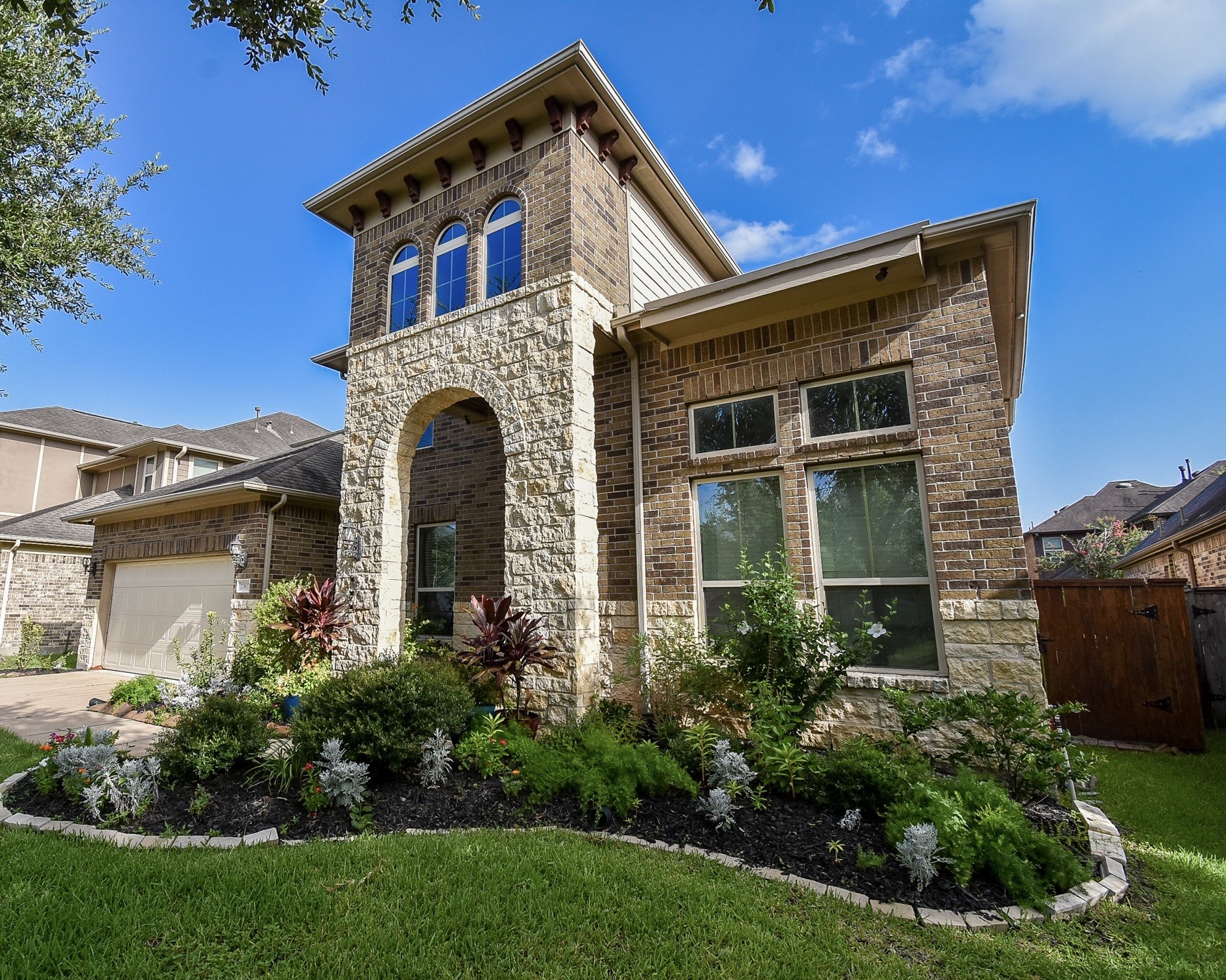 27807 Ashbrook Falls Court Property Photo