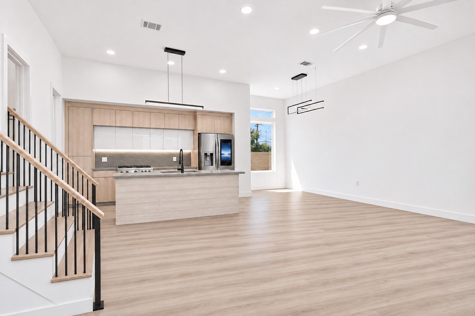 1105 York Street # B, Houston Tx 77003 Property Photo 3