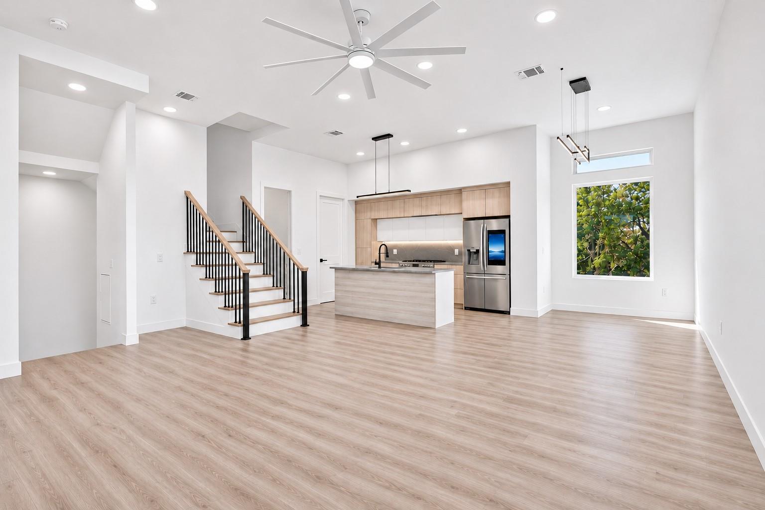 1105 York Street # B, Houston Tx 77003 Property Photo 4