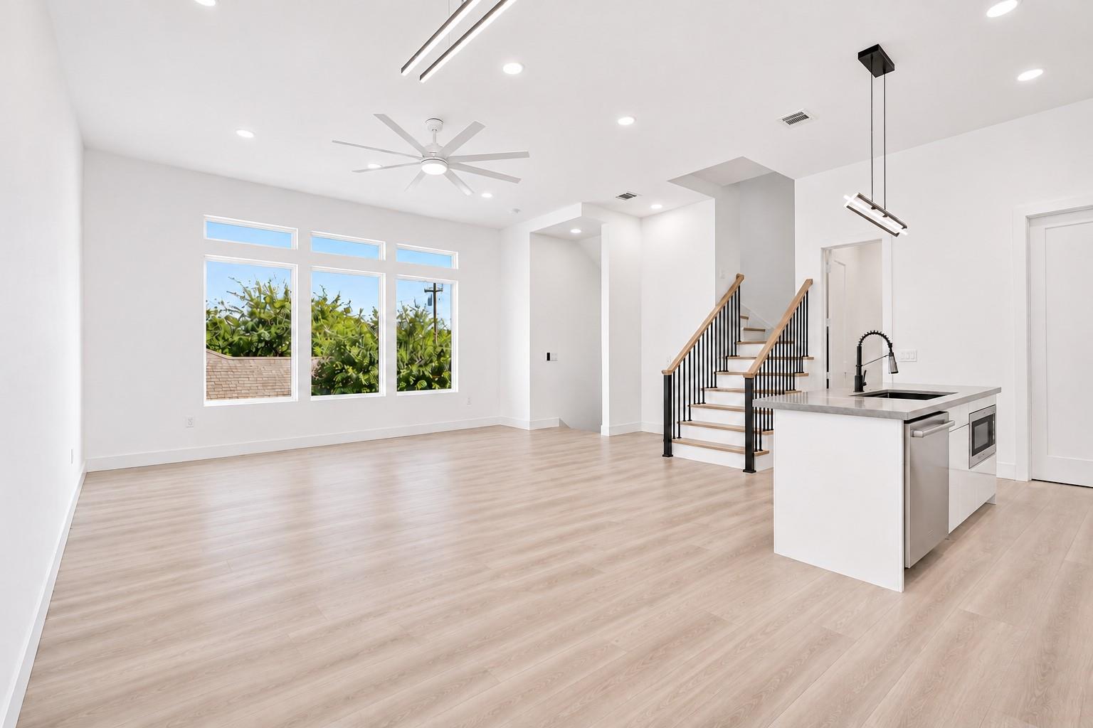 1105 York Street # B, Houston Tx 77003 Property Photo 6