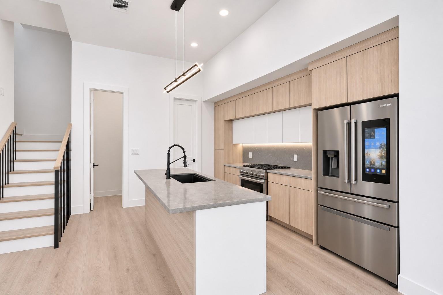 1105 York Street # B, Houston Tx 77003 Property Photo 7