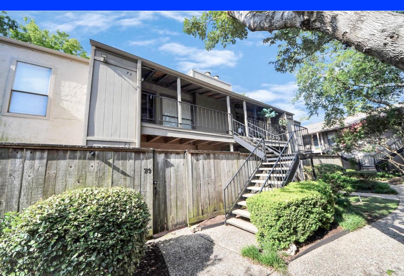 5711 Sugar Hill Drive 74 Property Photo 2