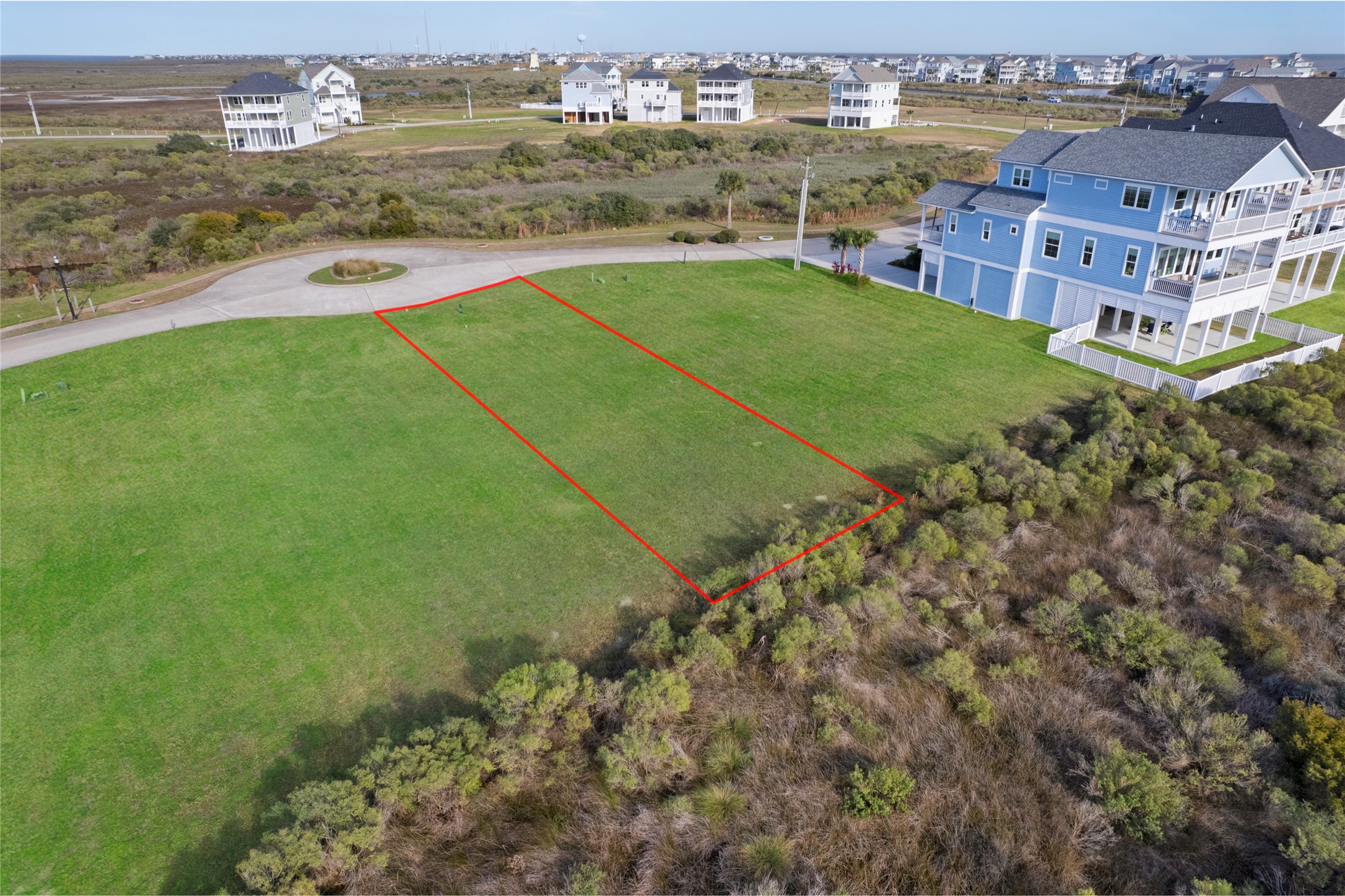 26003 Bay Breeze Drive Property Photo 4
