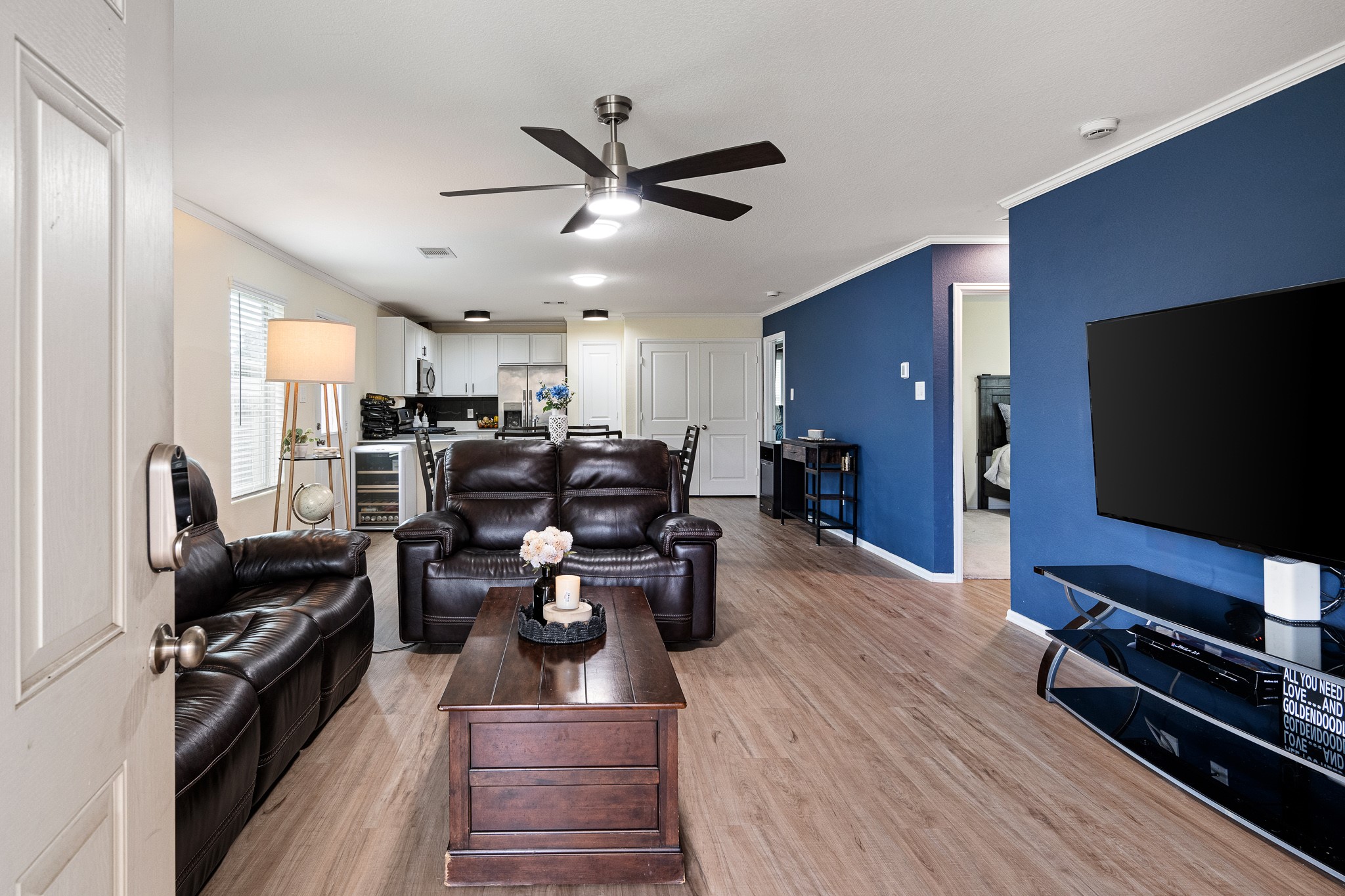 760 Hackberry Branch Court Property Photo 3