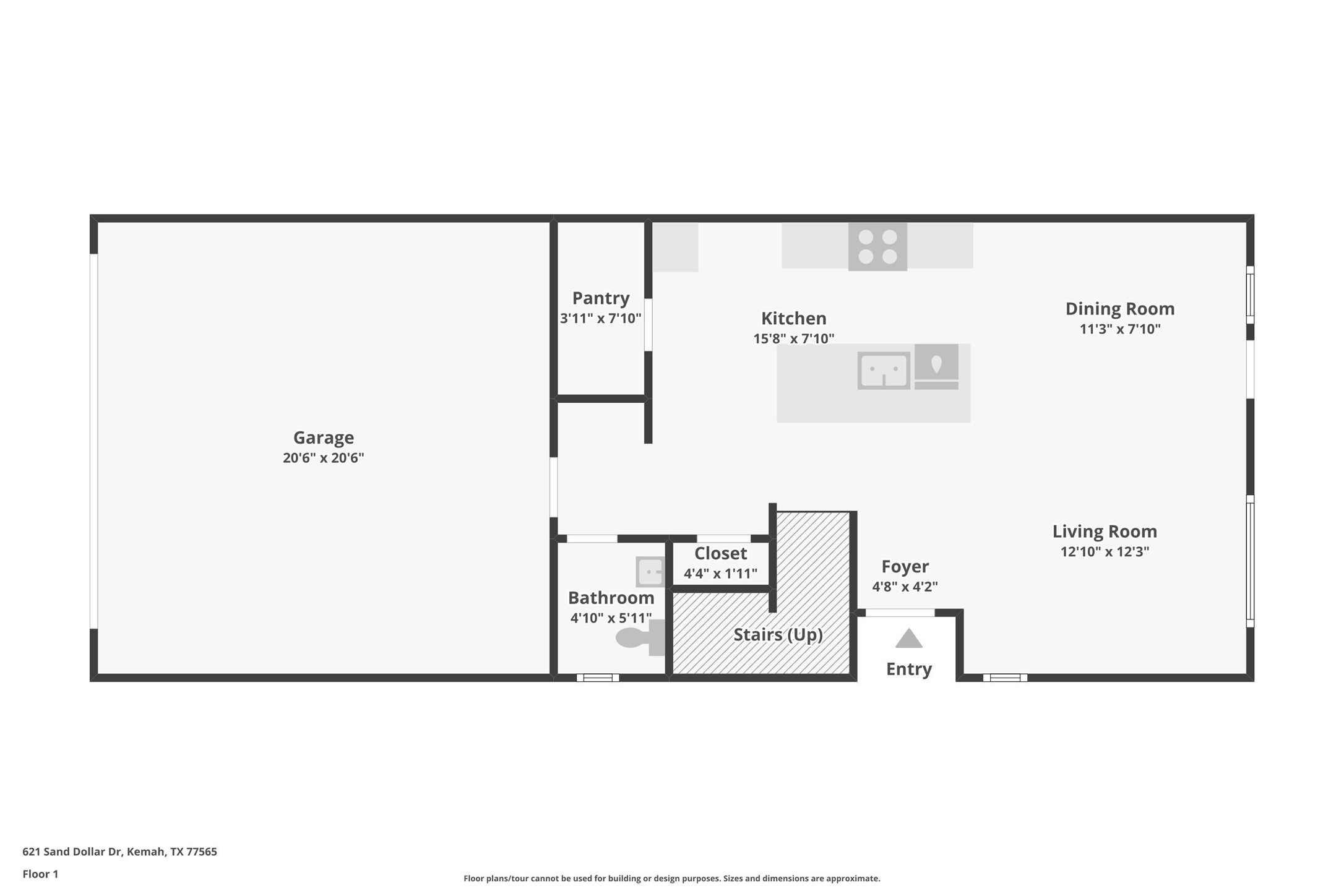 19903 Emerald Bend Way Property Photo 34