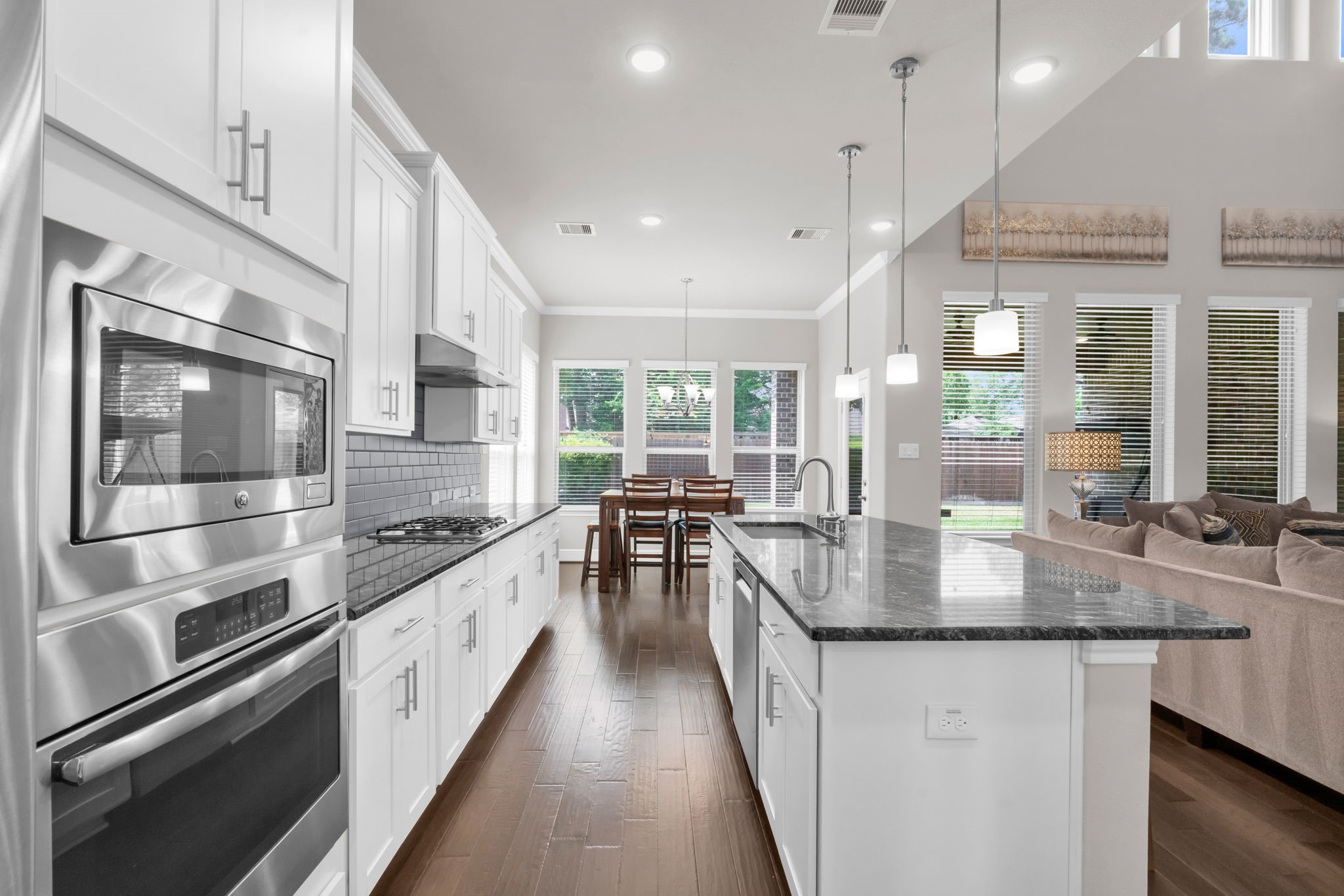 13826 Oakdale Glen Trace Property Photo 18