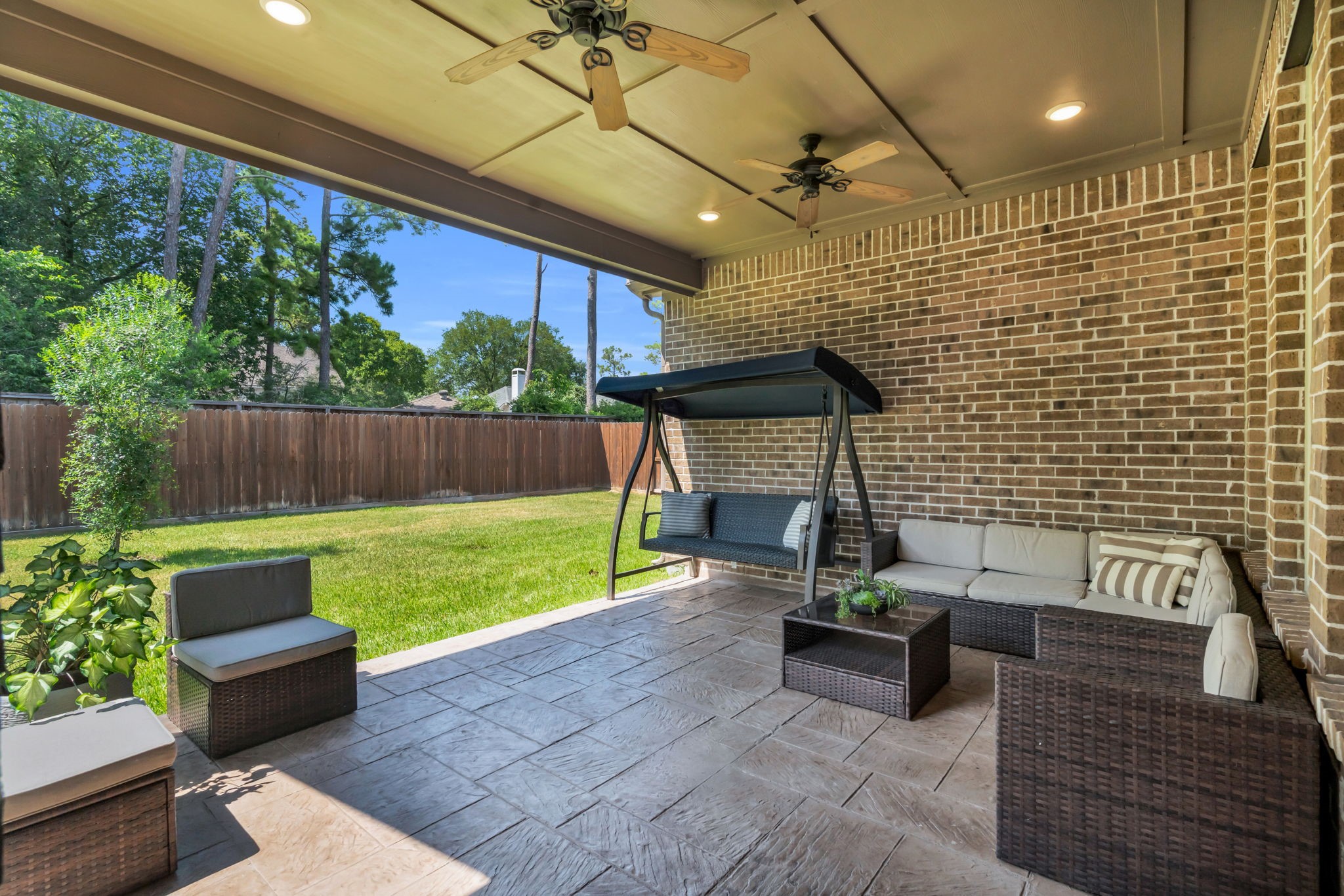 13826 Oakdale Glen Trace Property Photo 36