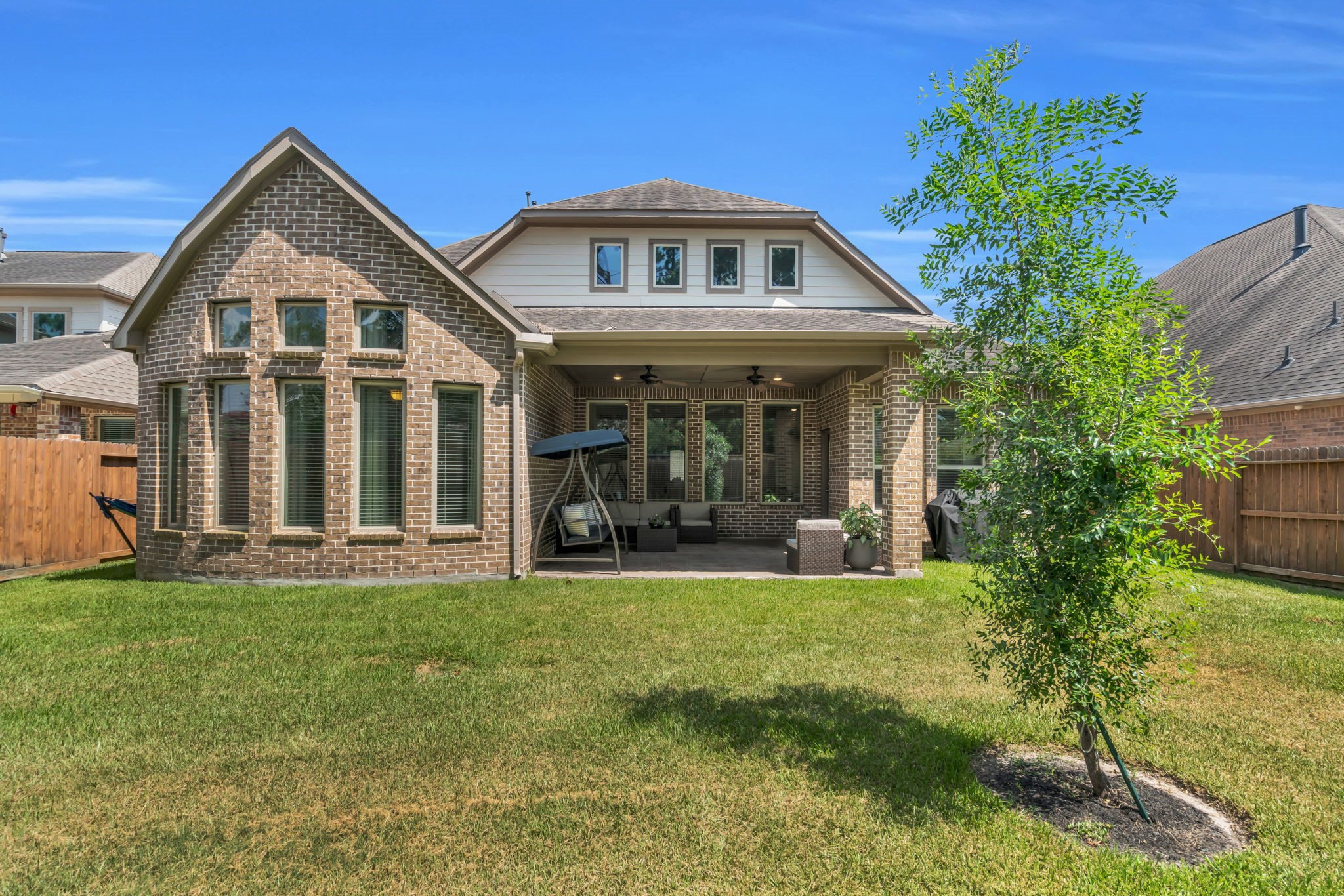 13826 Oakdale Glen Trace Property Photo 38