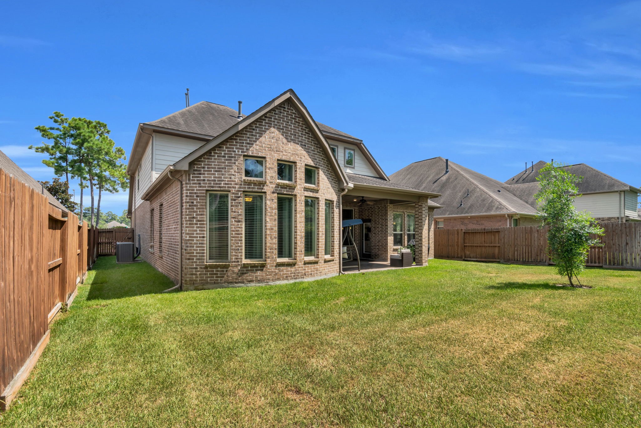 13826 Oakdale Glen Trace Property Photo 39