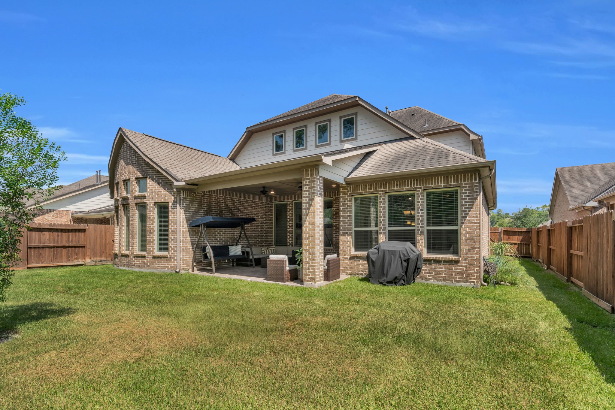 13826 Oakdale Glen Trace Property Photo 40