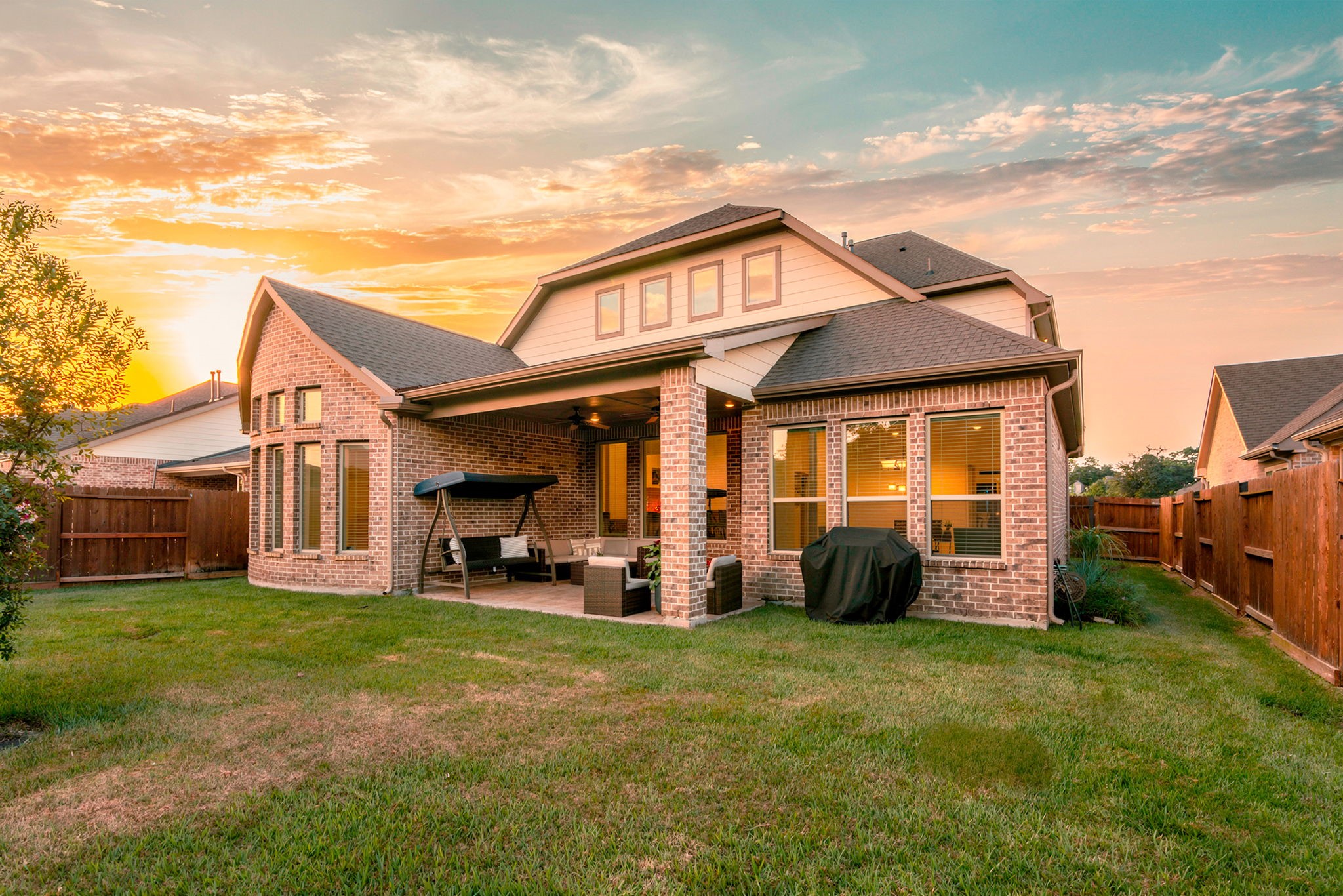 13826 Oakdale Glen Trace Property Photo 41