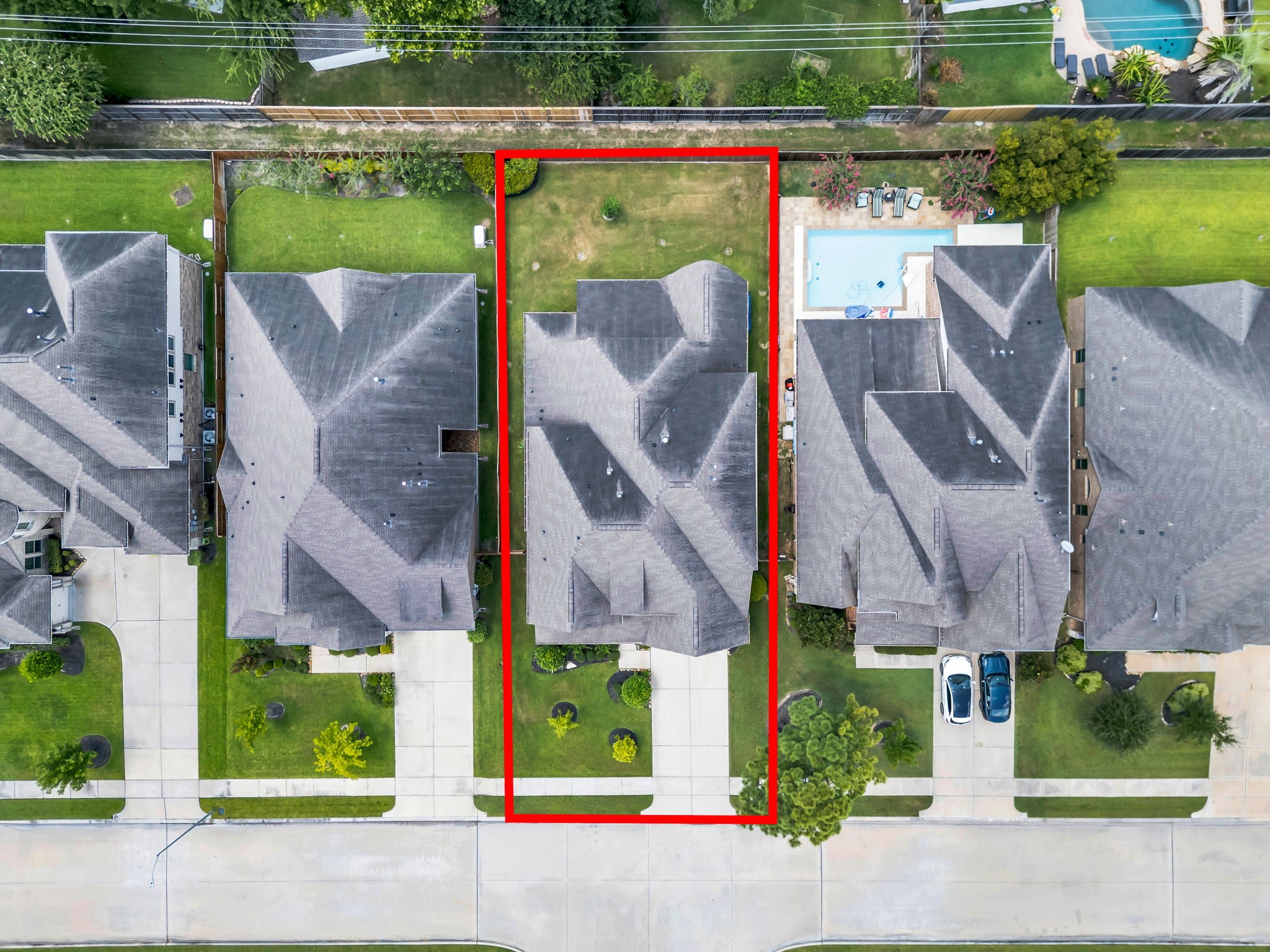 13826 Oakdale Glen Trace Property Photo 42