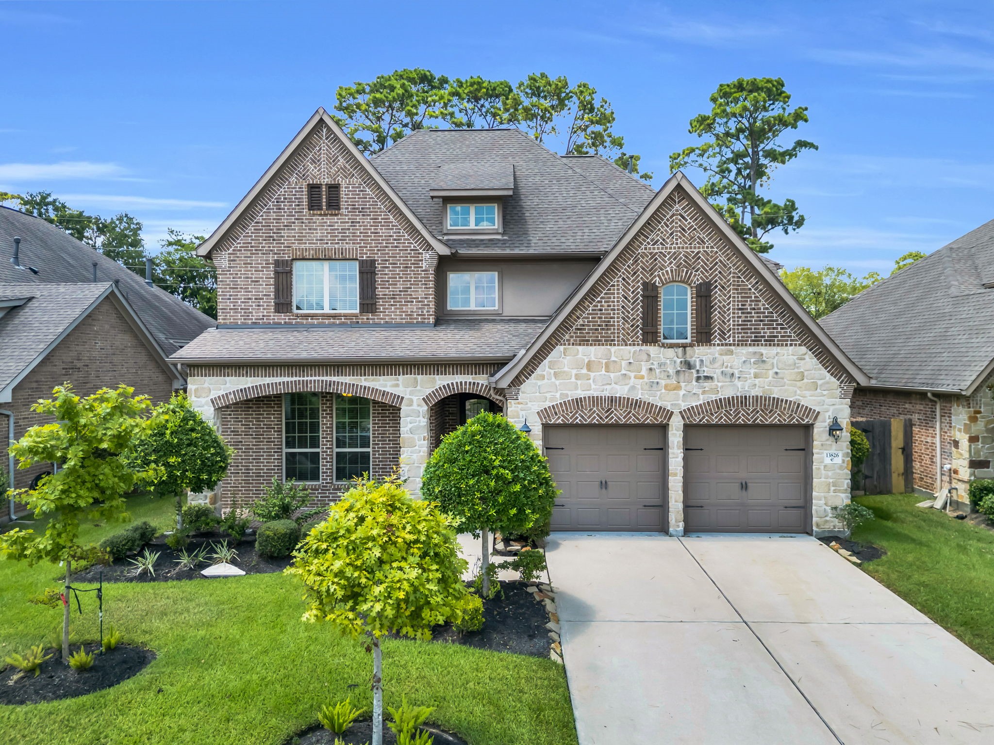 13826 Oakdale Glen Trace Property Photo 50
