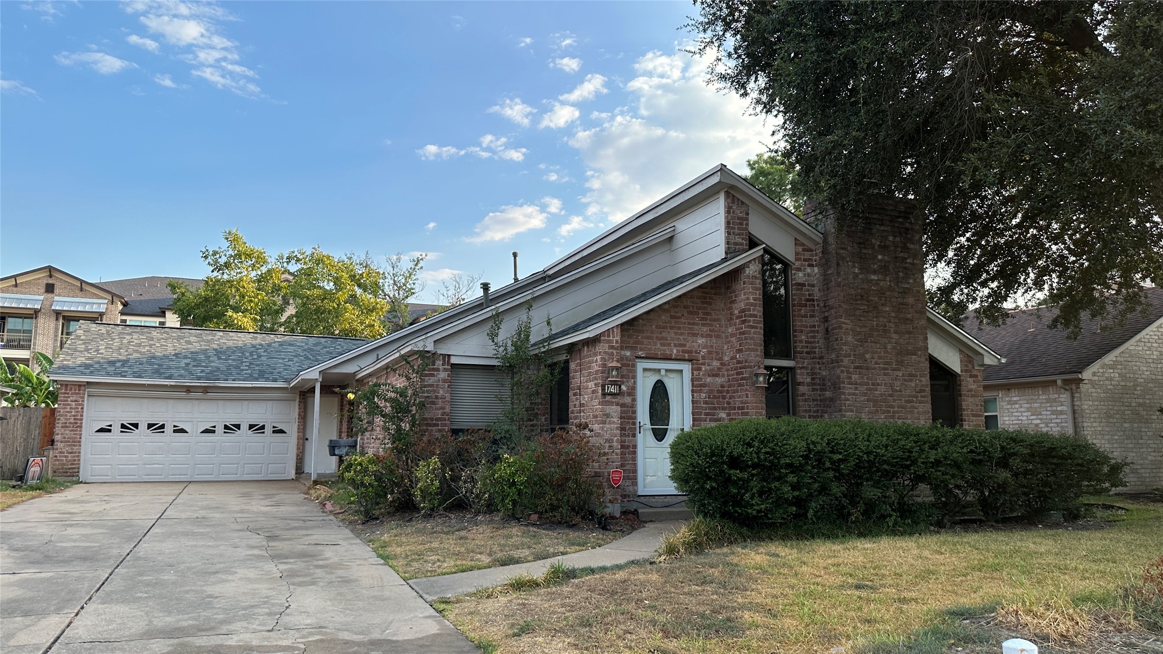17411 Chicory Drive Property Photo 1
