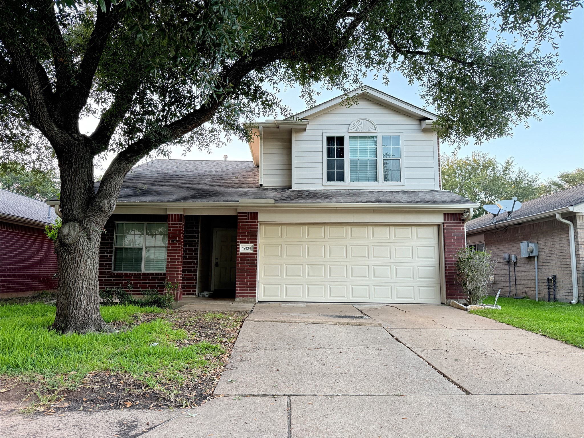 19134 Broadwind Lane Property Photo 1