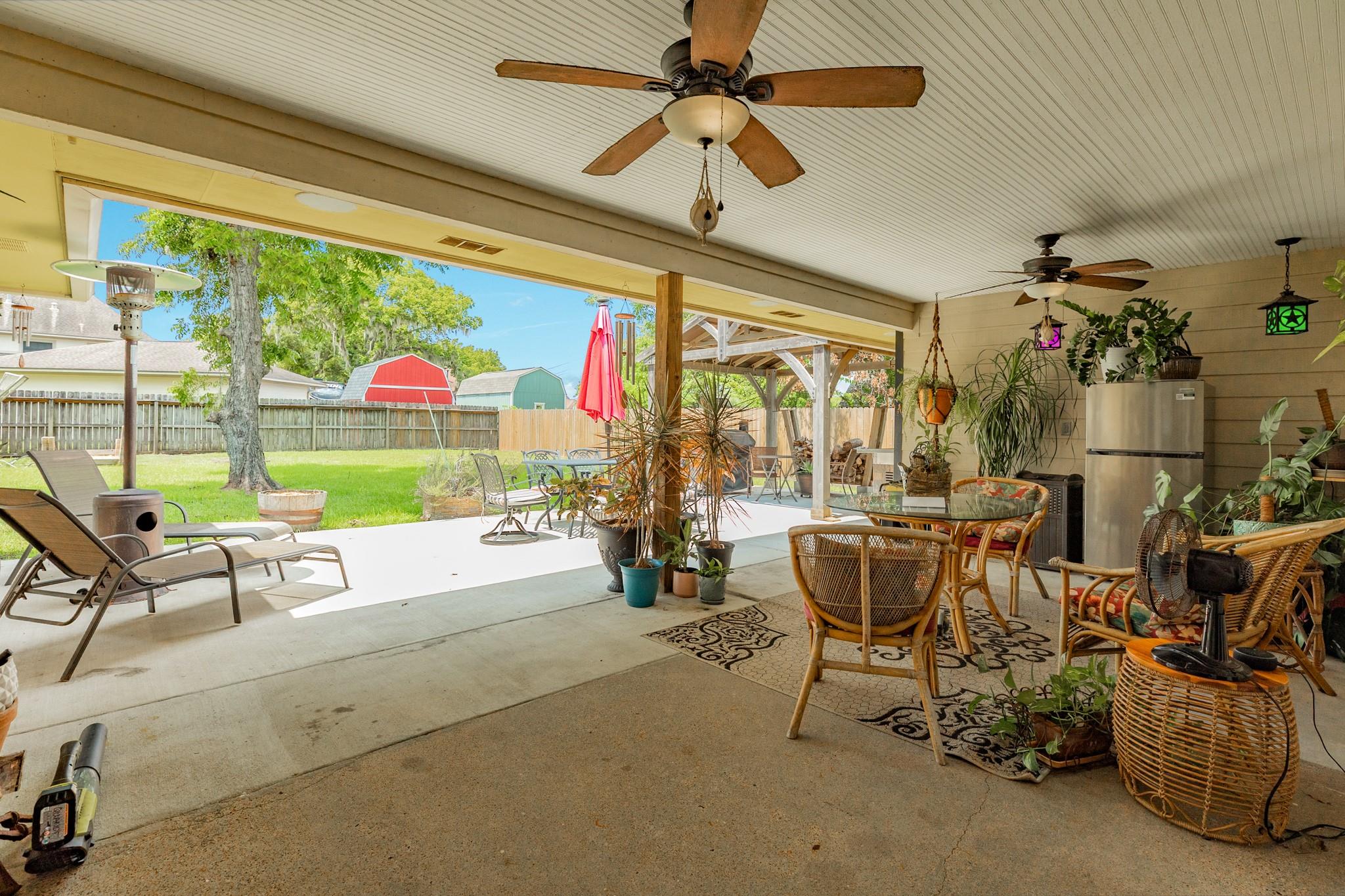 54 Royal Oak Circle, Lake Jackson Tx 77566 Property Photo 32