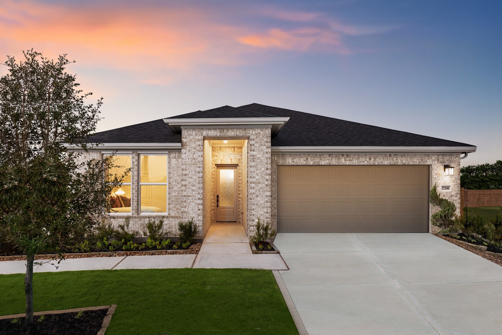 22206 Yellow Rose Court Property Photo 1