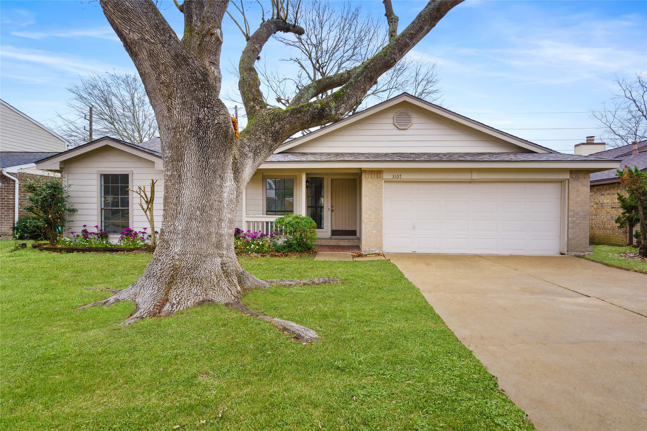 3107 Timber View Drive Property Photo 5