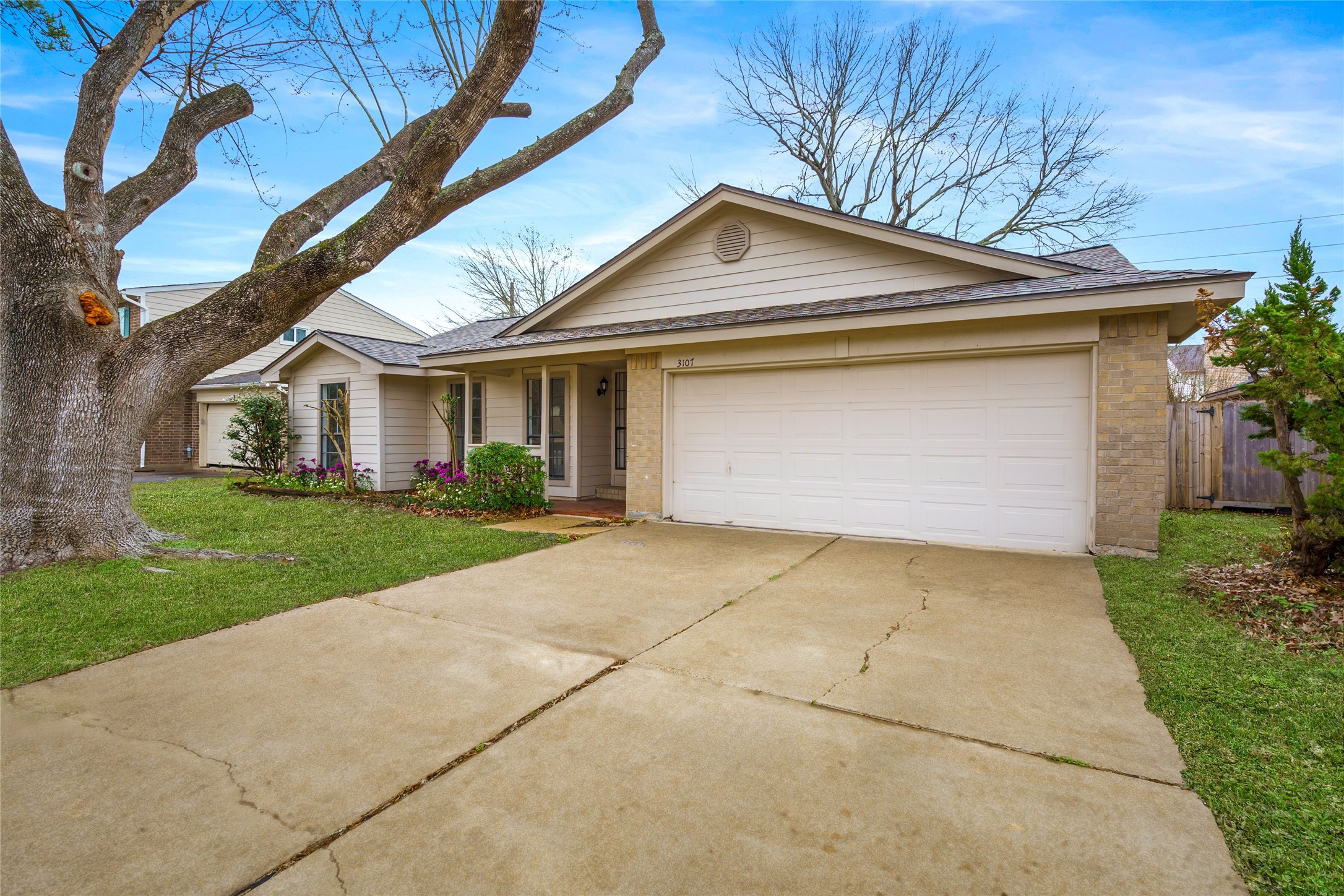 3107 Timber View Drive Property Photo 6