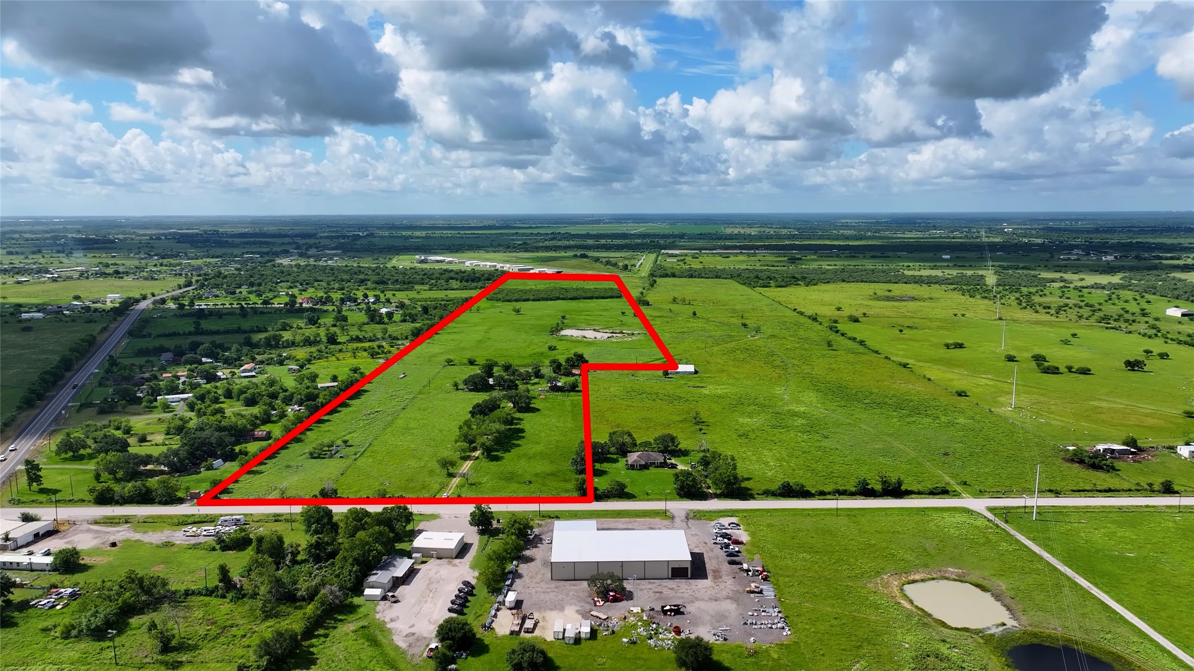 12617 Fm 1887 Road Property Photo