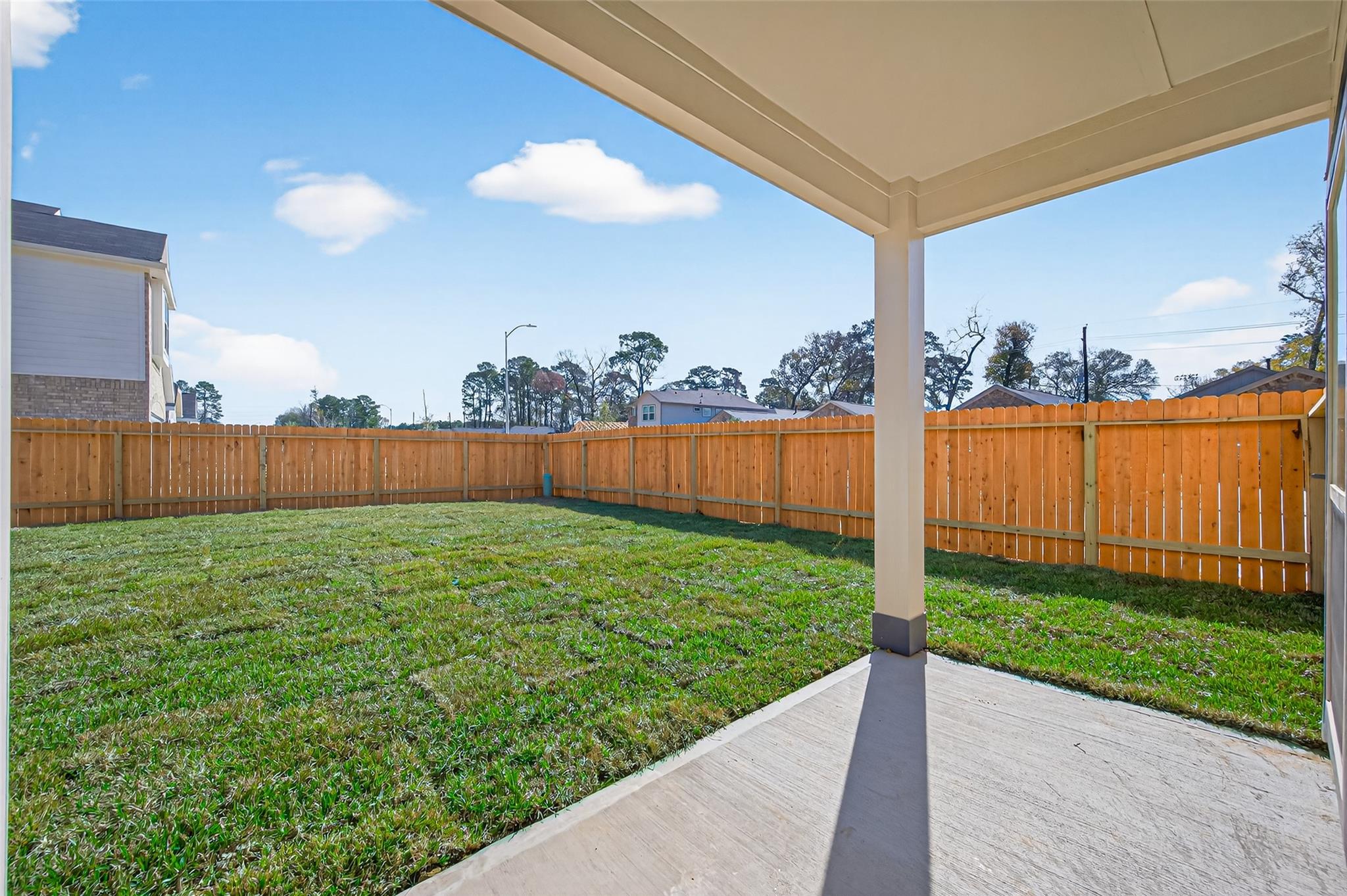 518 Emerald Thicket Lane, Huffman Tx 77336 Property Photo 37
