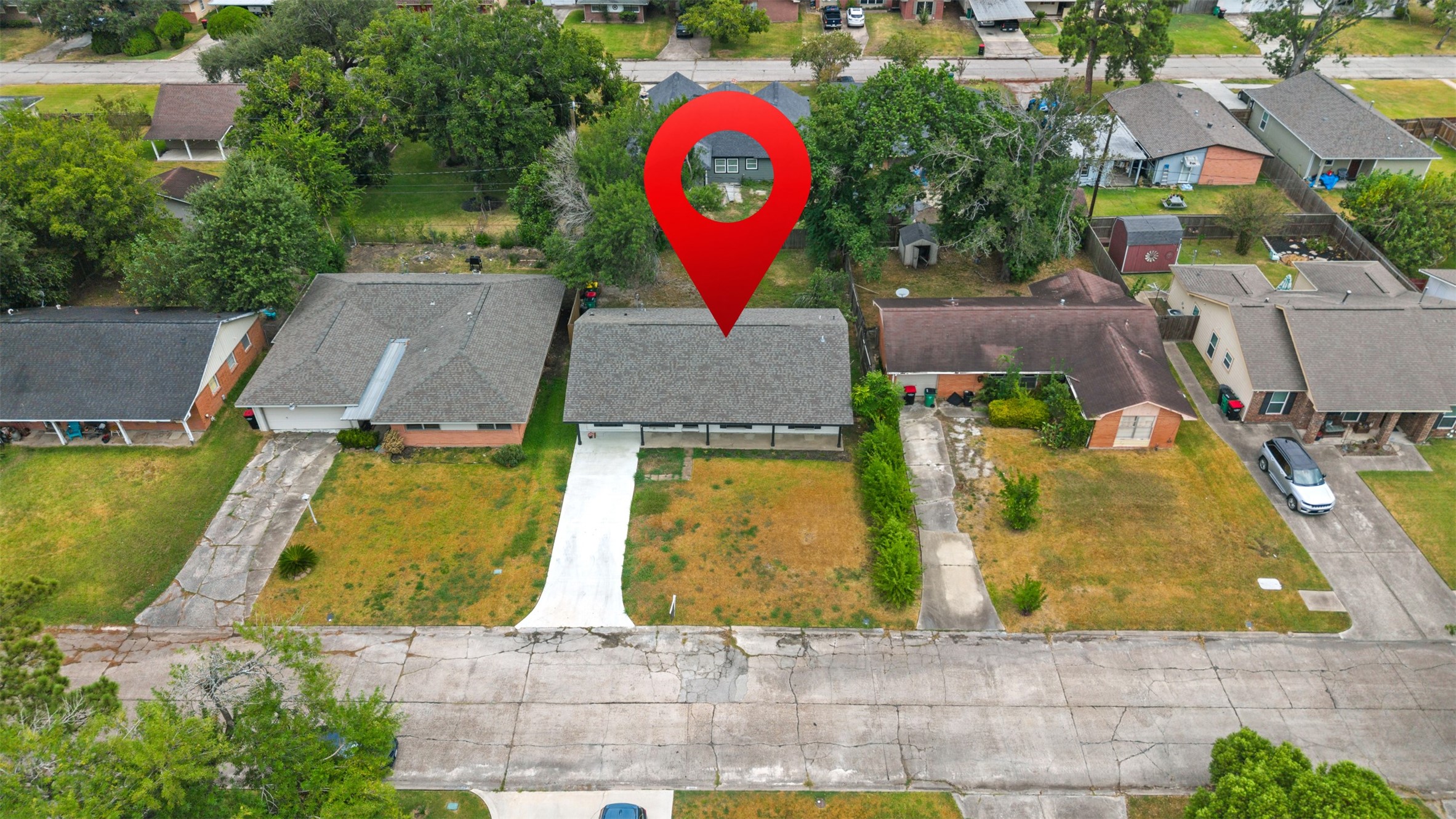 608 Lloyd Drive Property Photo 23