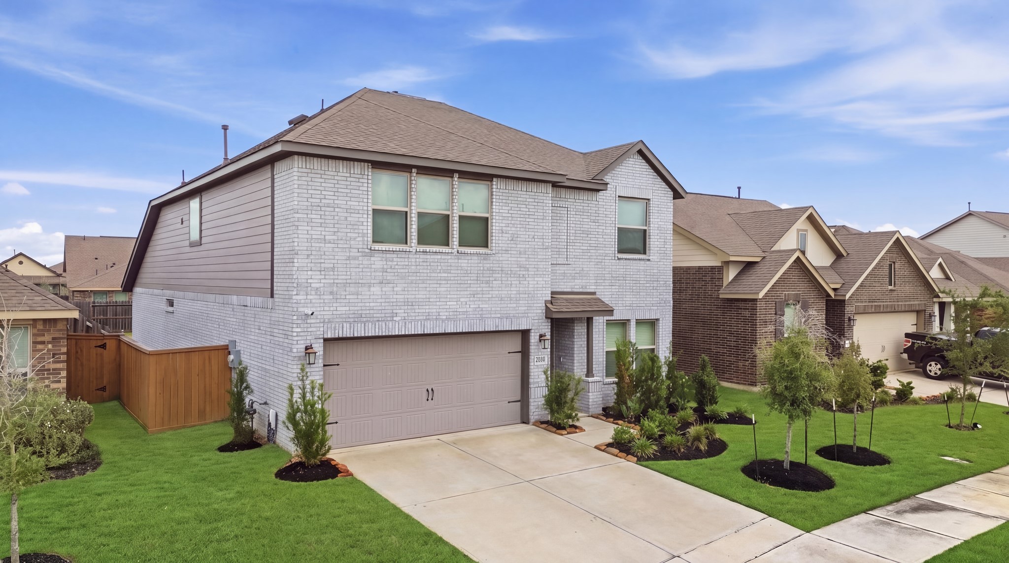 27118 Angel Creek Lane Property Photo 1