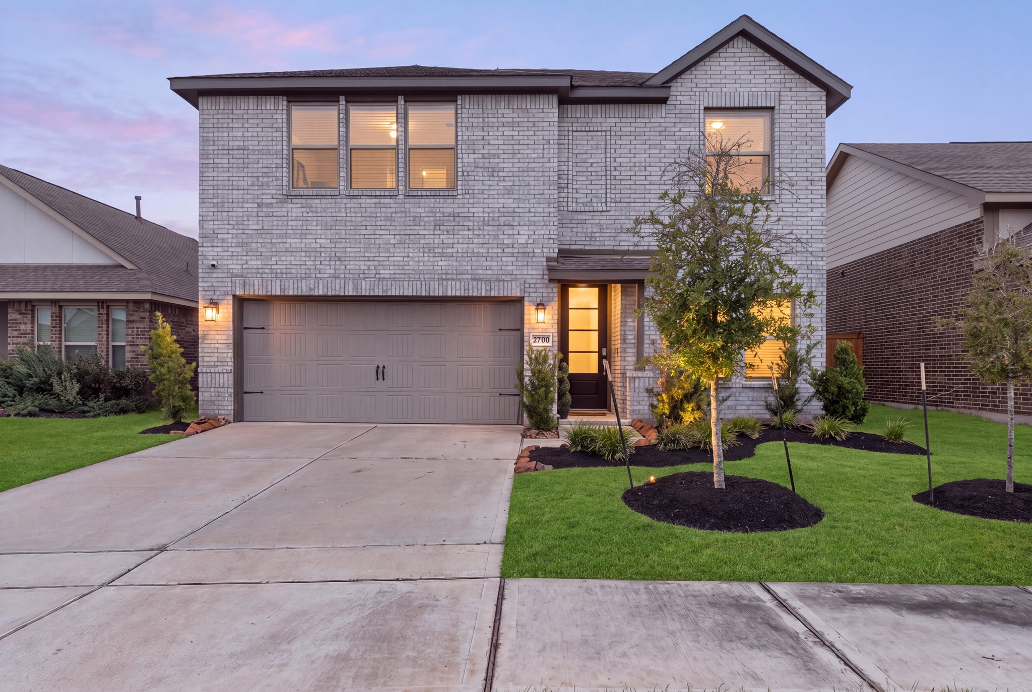 27118 Angel Creek Lane Property Photo 2