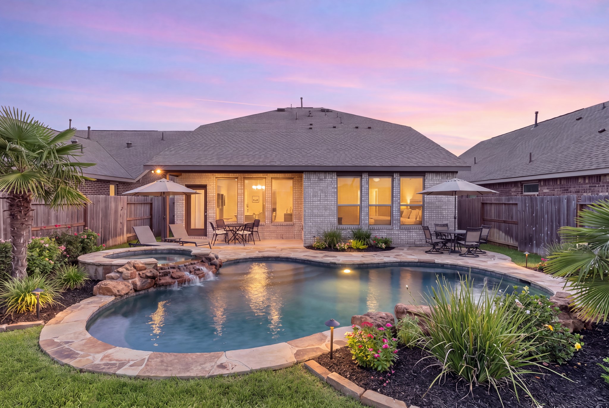 27118 Angel Creek Lane Property Photo 4