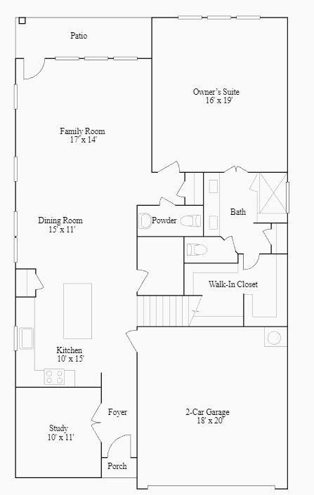 27118 Angel Creek Lane Property Photo 48