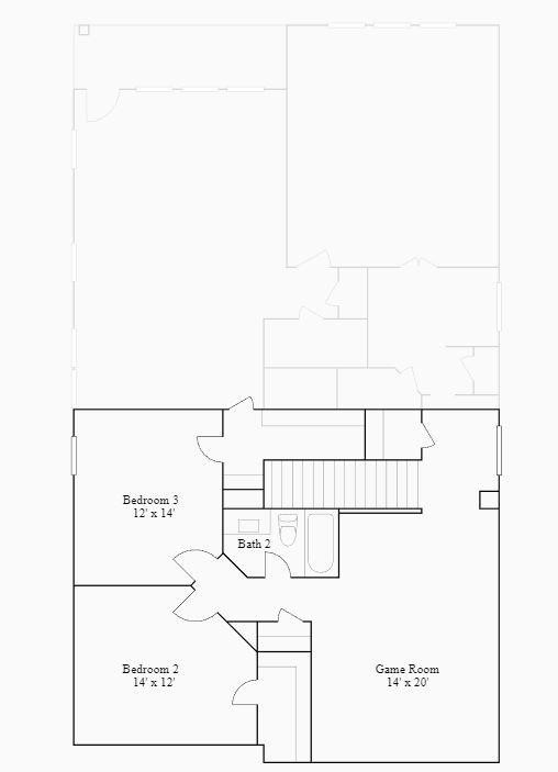 27118 Angel Creek Lane Property Photo 49