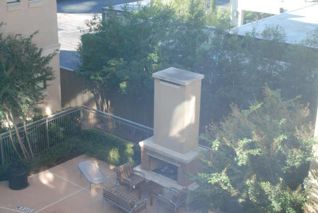 1901 Post Oak Boulevard 3507 Property Photo 11