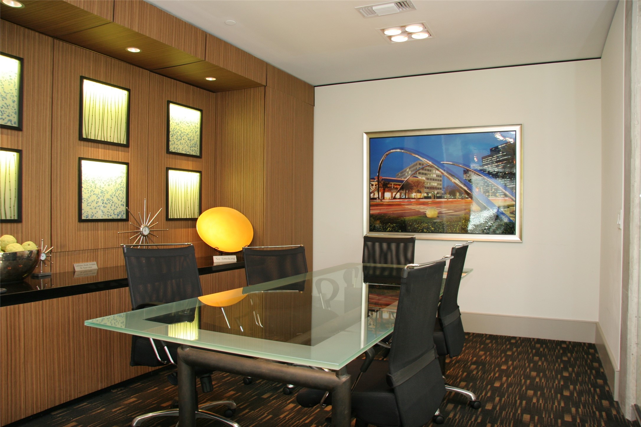 1901 Post Oak Boulevard 3507 Property Photo 17