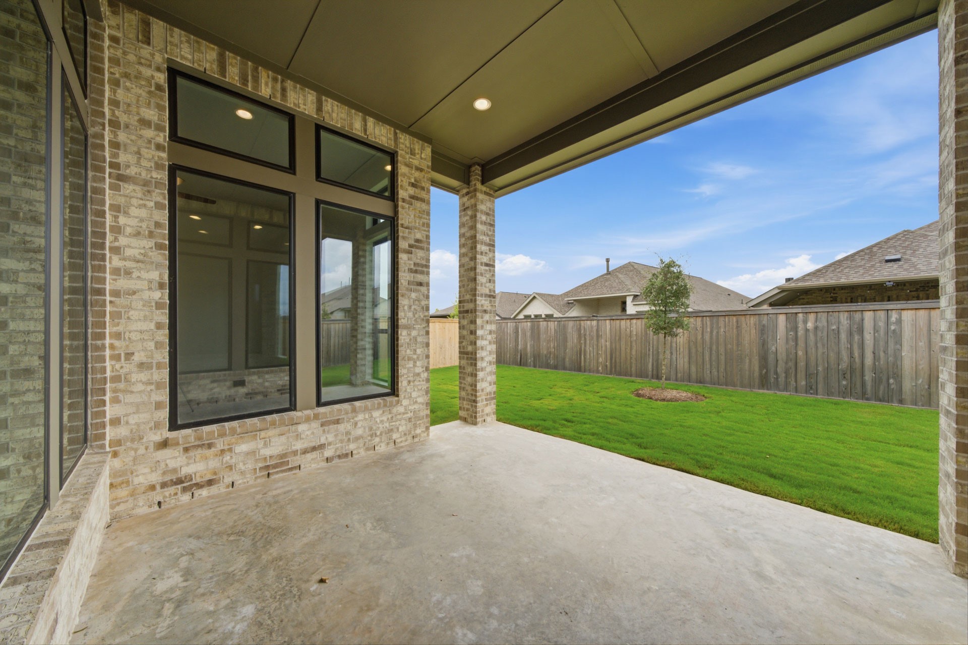 21018 Magnolia Mill Drive Property Photo 35