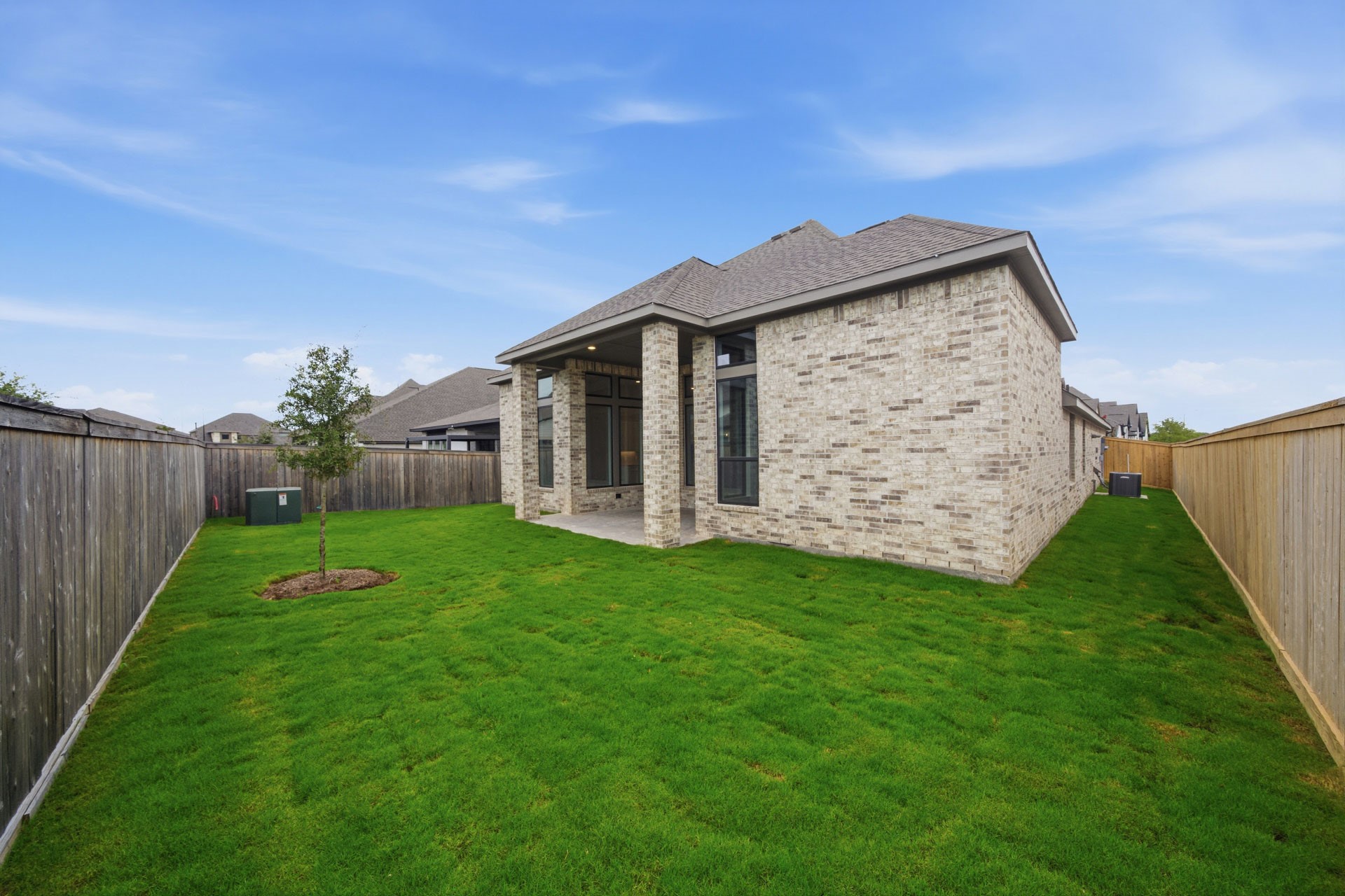 21018 Magnolia Mill Drive Property Photo 36