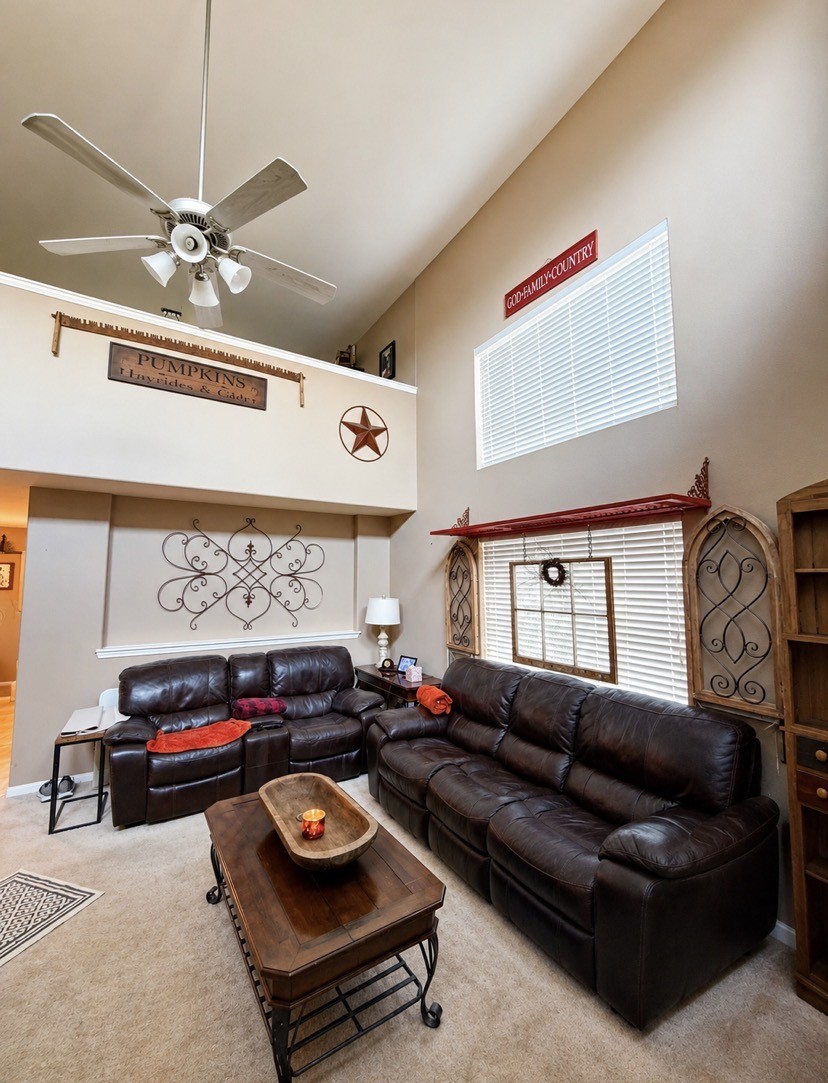3926 Falvel Shadow Creek Drive Property Photo 3