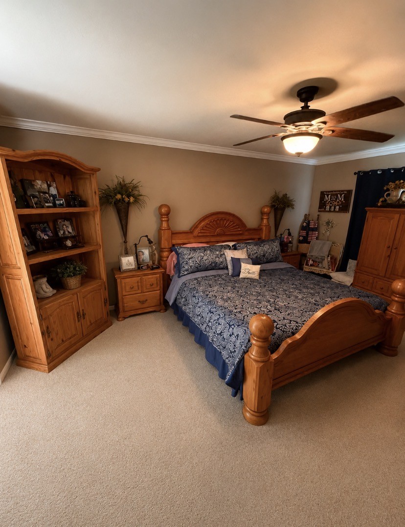 3926 Falvel Shadow Creek Drive Property Photo 5