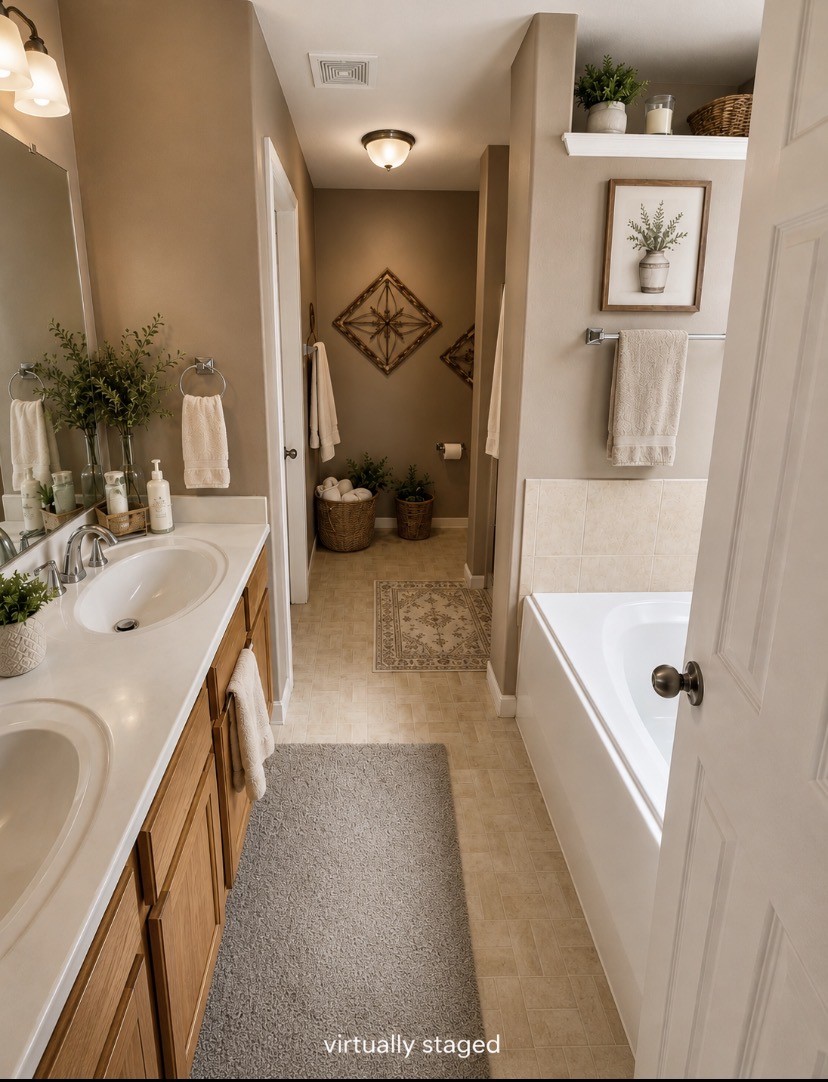 3926 Falvel Shadow Creek Drive Property Photo 7