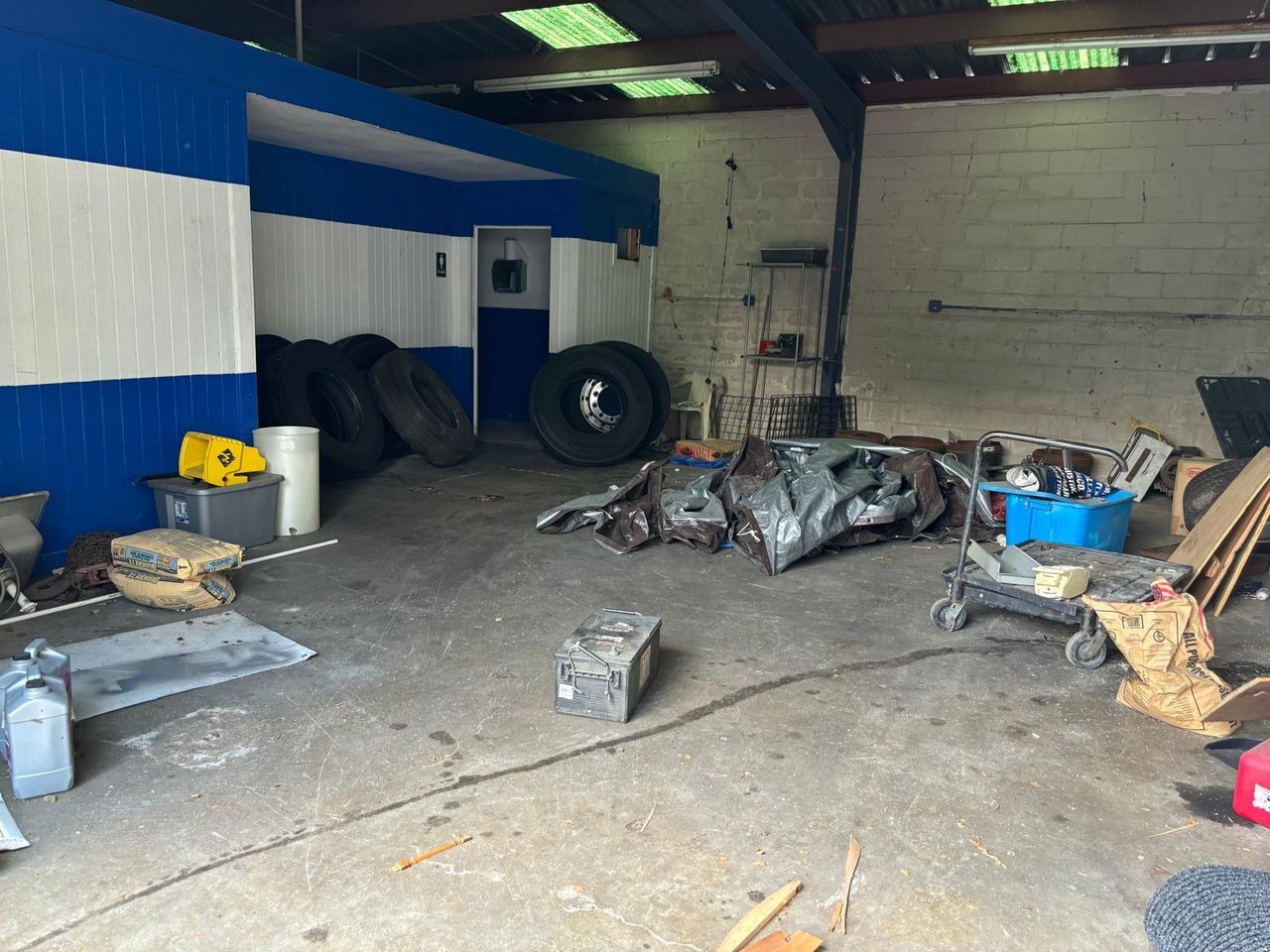 5621 Harrisburg Boulevard Property Photo 18