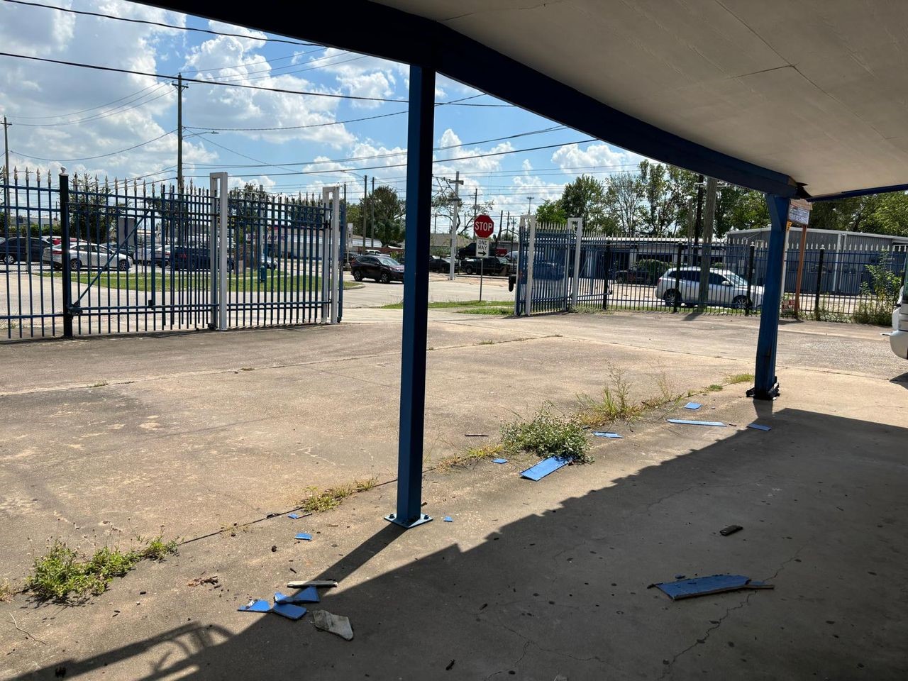 5621 Harrisburg Boulevard Property Photo 20