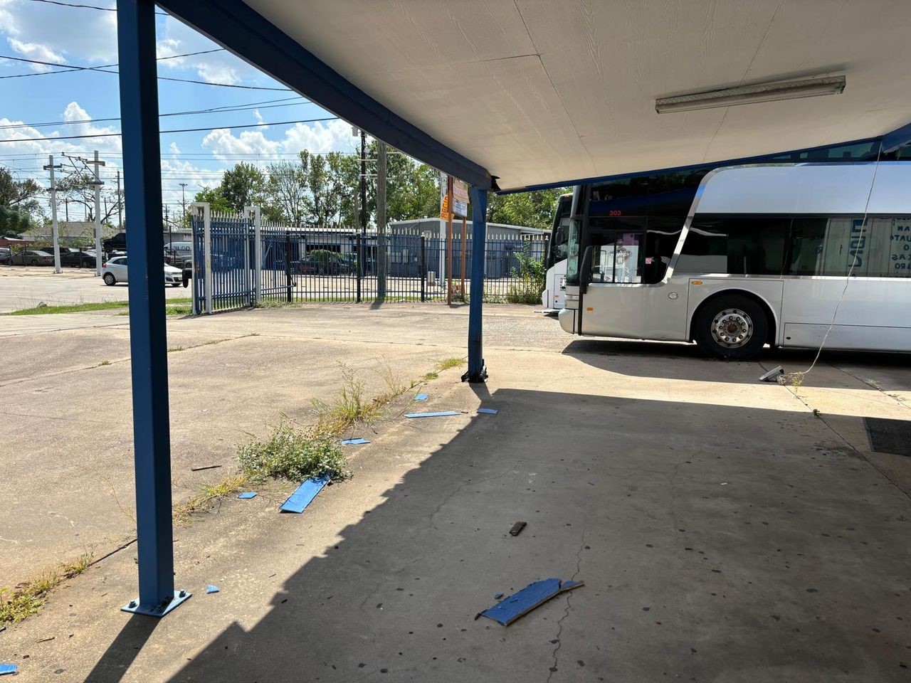 5621 Harrisburg Boulevard Property Photo 22