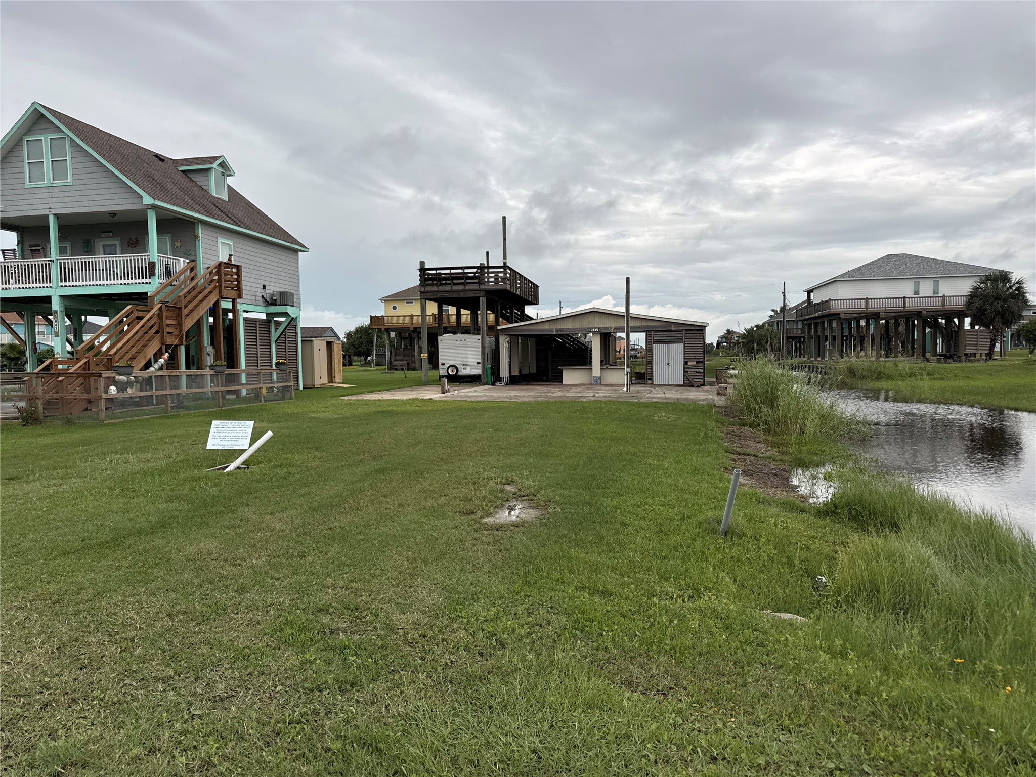 947 S Selwyn Road Property Photo 1
