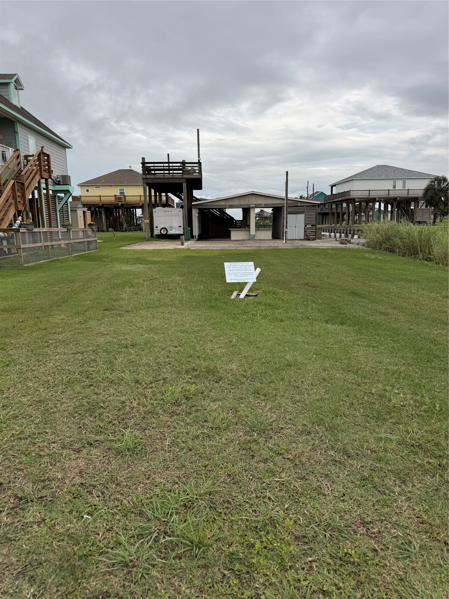 947 S Selwyn Road Property Photo 3