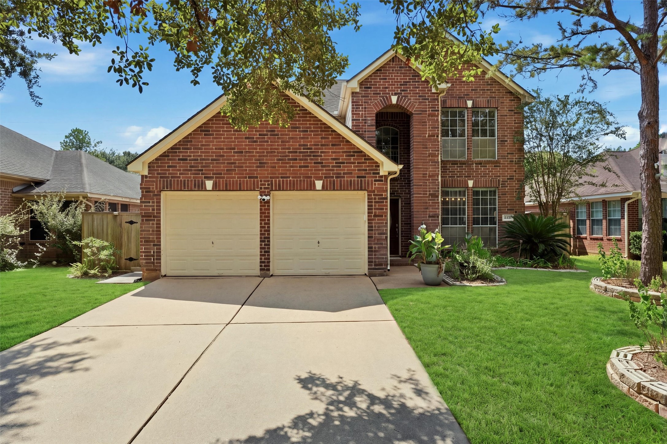 4431 Forest Creek Property Photo 1