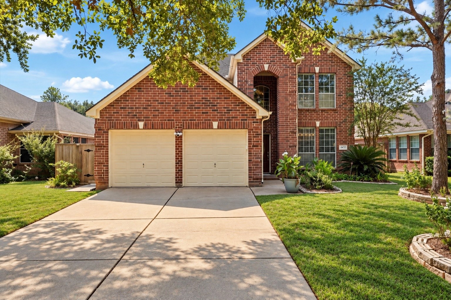 4431 Forest Creek Property Photo 1