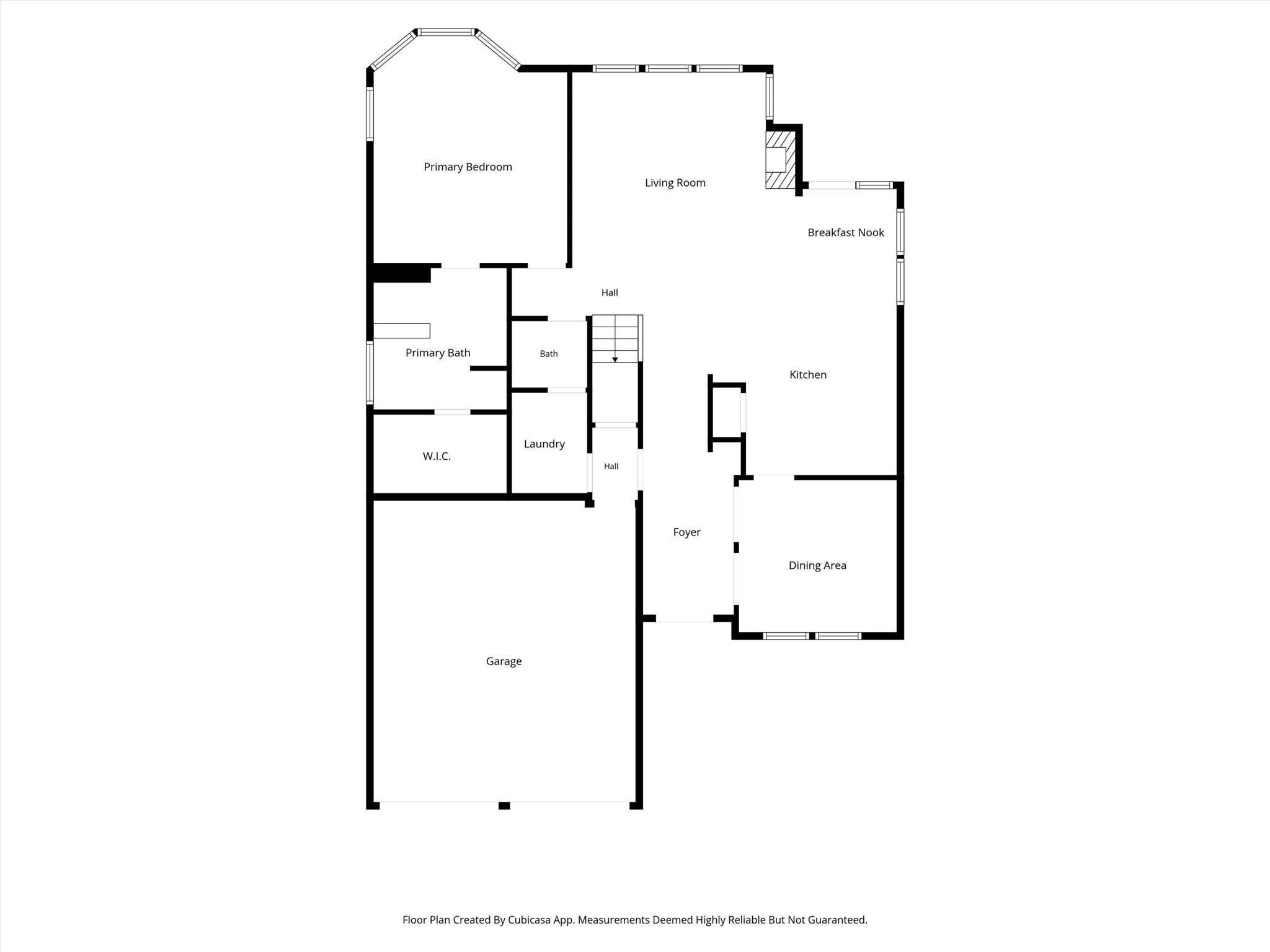 4431 Forest Creek Property Photo 33