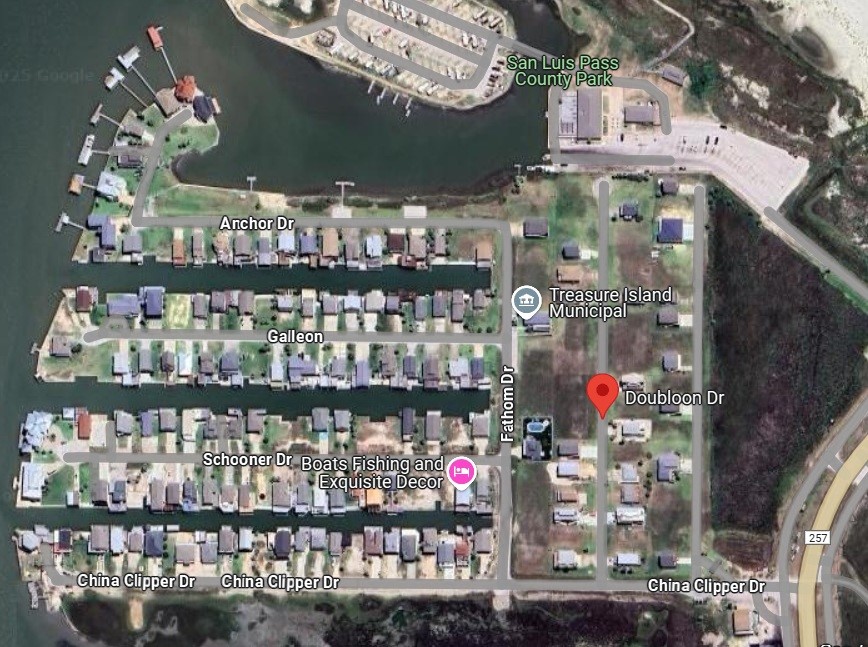 129 Doubloon Drive Property Photo 1