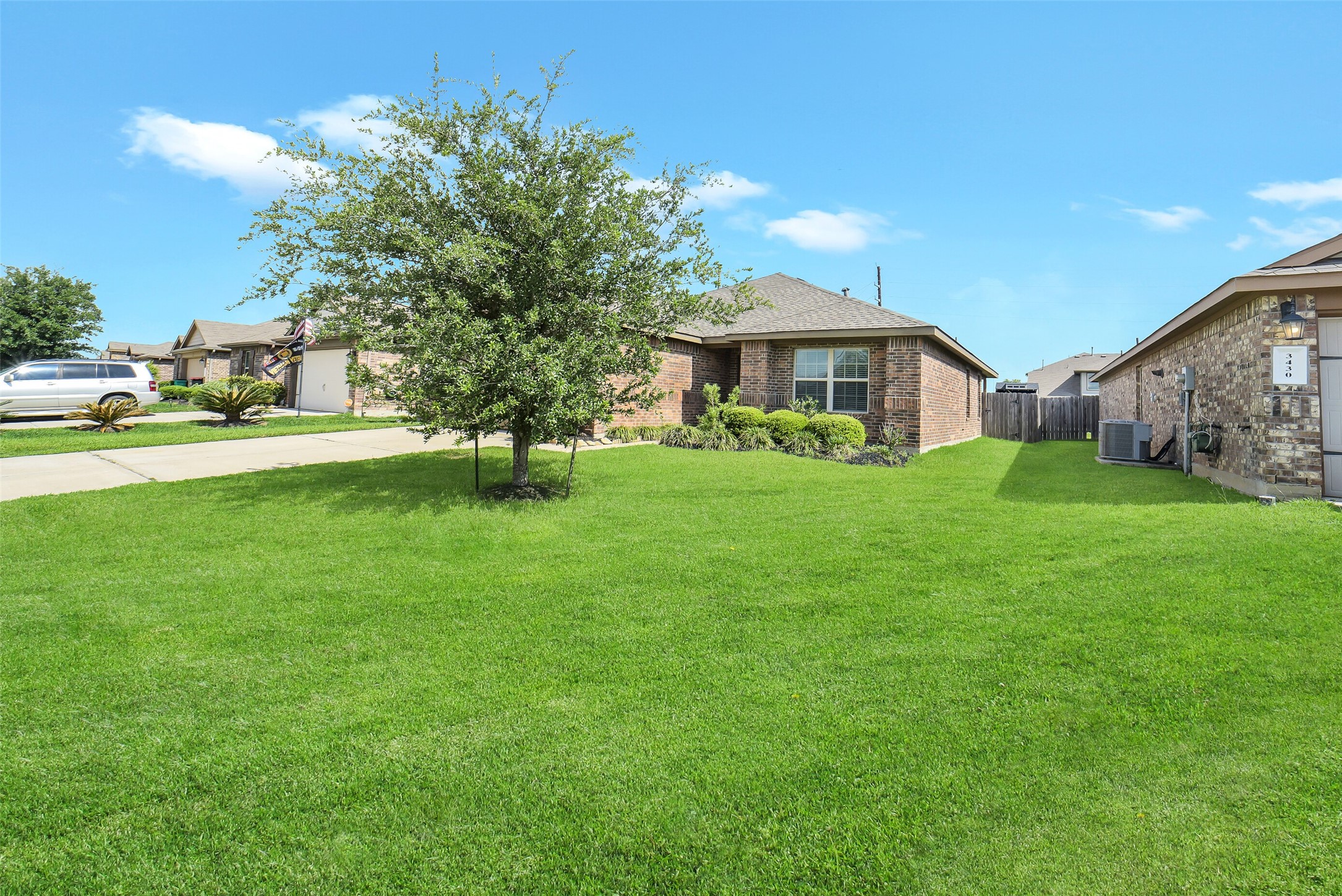3434 Mcdonough Way Property Photo 8
